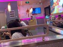 -椒行天下干锅牛蛙·(万宝店)