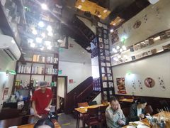 -付小姐在成都(中山公园店)