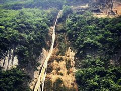 -神农溪纤夫文化旅游区