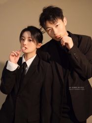 点击看大图 -蜜桃少女VISION写真馆(雁塔店)