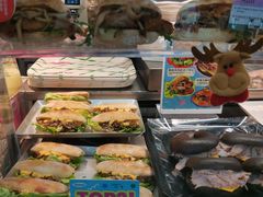 -PAOPAO Bakery&Café(港汇店)