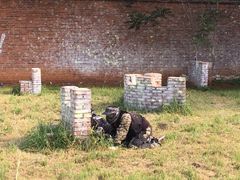 -凤凰山标靶彩弹射击场