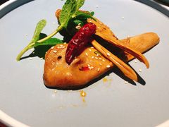 让鸭头飞-58度品质川菜馆(经一路店)