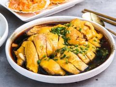 -钳真多钓虾馆·小龙虾海鲜烧烤(九六广场店)