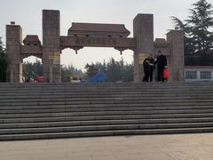 -铁道游击队纪念馆