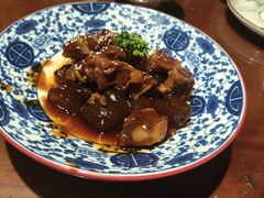 -杨记隆府(白象街店)