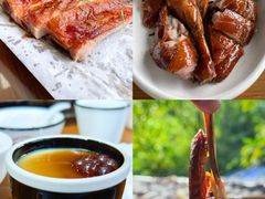 -一品烧农庄·佛山本地特色菜