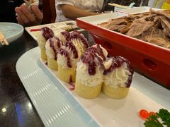 -玉林烤鸭店(垡头店)