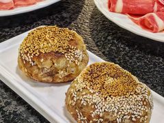 -再宣武文化主题餐厅·清真