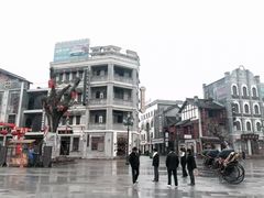-两江国际影视城