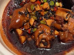 -鸽子侯·家宴·平价海鲜(市图书馆店)