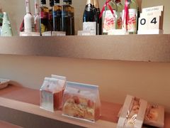 -美丽心情蛋糕(江苏路店)