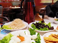 -犇鼎牛潮汕牛肉火锅(新辰里学清路店)