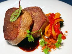 -ZHAO赵·牛扒坊(仁和新城店)