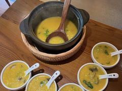 -如轩·海鲜砂锅粥·潮汕菜(一品天下店)