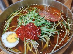 -一韩亭韩式烤肉(高新店)