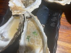 -烧蠔帮·生蚝海鲜牌档(观海店)