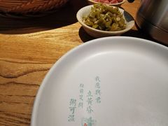 -潮粥荟·潮汕砂锅粥(朝阳大悦城店)