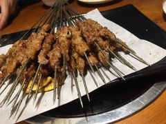 -姜武烧烤(赛格广场店)