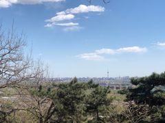 -北京西山国家森林公园