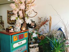 -参差咖啡(水果湖公园店)