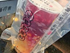 -书亦烧仙草(新都会店)