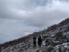 -灵山