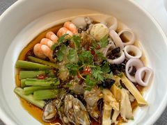 -柿合缘新京菜(国金中心商场店)