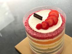 -巴黎贝甜(熙悦汇店)
