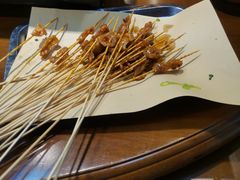 -饶福记·南昌烧烤大排档(九龙湖土著店)