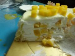 -OL’s Cake鲜荟千层(东风中路店)