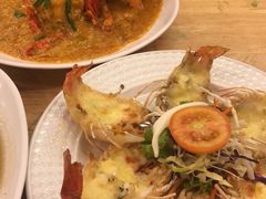 -J Daeng Seafood