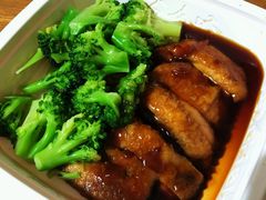 -和合谷(建外中海店)