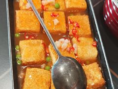 -韶山冲湘菜(中兴大街店)