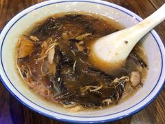 港式碗仔翅-左记港食(融科天城店)