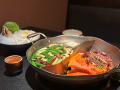 -色響火锅(恒隆广场店)