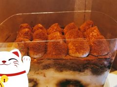 咖啡提拉米苏蛋糕-星巴克臻选(周浦万达店)