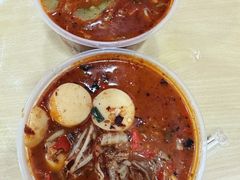 -酸辣粉(氹仔店)