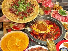 -蜀大侠火锅(总府路店)