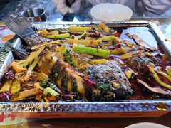 -88号小吃店·经典云南菜·地道纳西美食