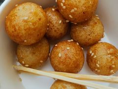 糖油粑粑-黑色经典臭豆腐·湖南特产(坡子街店)