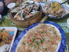 -桥东喜碧海鲜街(水东街店)