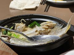 -大洋家·精品潮汕菜·生腌砂锅粥(天河东路店)