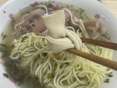 -盛兴面馆(真儒大厦店)