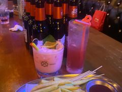 -HIB HUB公社(解放西路店)