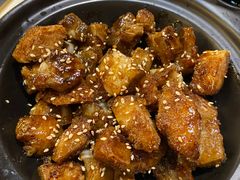 -乔阿马·江南味·驴肉香(龙湖华泾天街店)