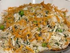 蛋白海鲜炒饭-伯衡55·吉品轩(乌鲁木齐南路店)