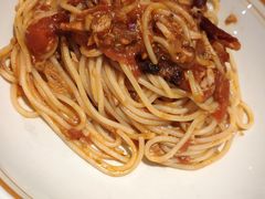 意面-萨莉亚意式餐厅(国和1000店)