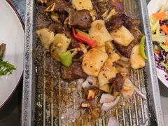 -邢家锅贴老店·非遗·开封菜(金明广场店)