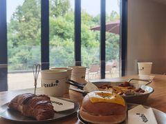 -J Create城市露营咖啡·简餐·宠物(上海动物园店)